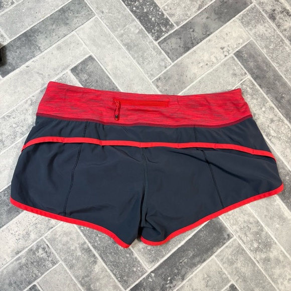 Lululemon Run: Speed Short - Picture 9 of 9